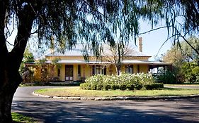 Ranelagh House 4*