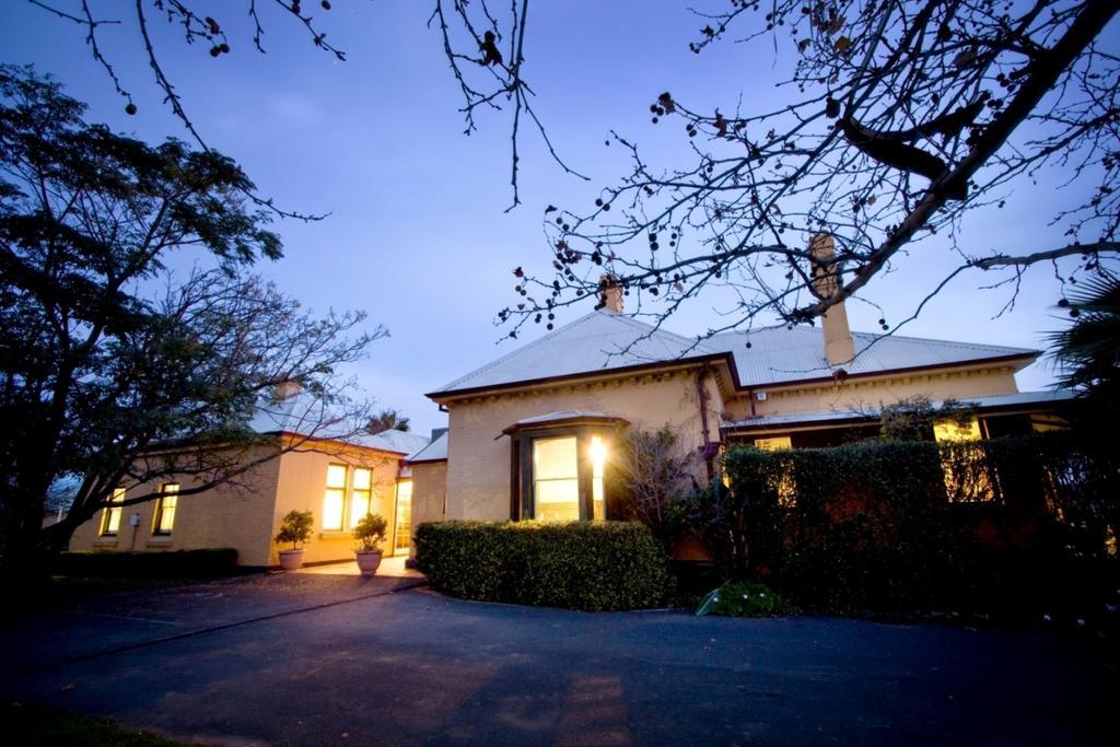 Ranelagh House Dubbo Exterior photo