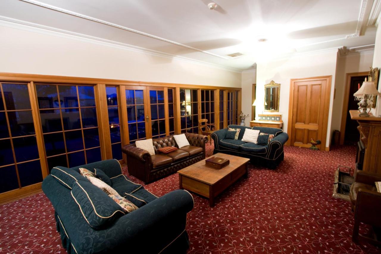 Ranelagh House Dubbo Exterior photo